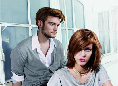 Coiffure
